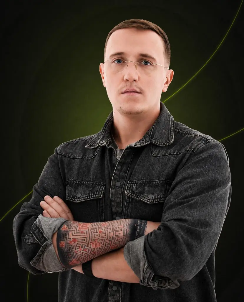 Юрий Рянцев — основатель MPSADS